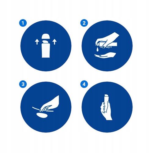 ZESTAW Durex 5x modeli ŻEL INTYMNY STYMULUJĄCY POTĘGUJĄCY DOZNANIA MIX PLAY na Arena.pl