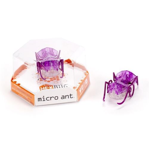 Hexbug Mikro mrówka na Arena.pl