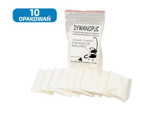 Proszek do odkurzacza Thomas typ 788079 na Arena.pl