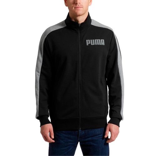 BLUZA PUMA CONTRAST TRACK JACKET 85173601 XL na Arena.pl