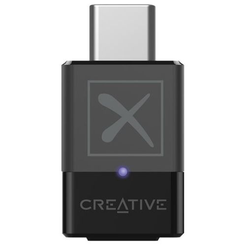 creative nadajnik audio bt-w3x bluetooth 5.3 na Arena.pl