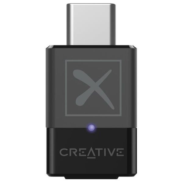 creative nadajnik audio bt-w3x bluetooth 5.3 zdjęcie 4