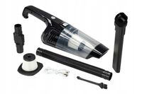 GRATISY# ODKURZACZ SAMOCHODOWY BEZPRZEWODOWY 5000/7500PA Z FILTREM HEPA CZA