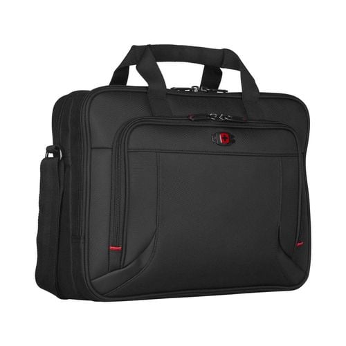Torba Wenger Prospectus czarna 16" na Arena.pl
