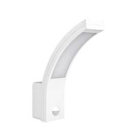 OPRAWA LED 10W DIRON Z CZUJNIKIEM RUCHU PIR IP54 4000K