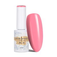 Lakier hybrydowy LED/UV Gel Polish MollyNails @Bouquet Daisy Flower 7g