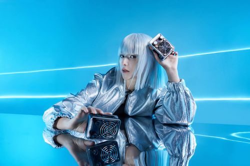 Lampa Zhiyun LED Molus X60 Cob Light na Arena.pl