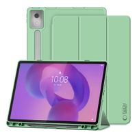 tech-protect sc pen lenovo idea tab pro / pro mt 12.7 tb-373 matcha green