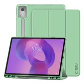 tech-protect sc pen lenovo idea tab pro / pro mt 12.7 tb-373 matcha green