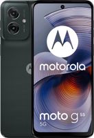 Smartfon Motorola moto G55 5G 8/256GB 6,5" 120Hz 50Mpix Czarny