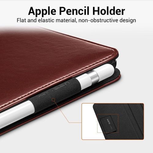 ESR INTELLIGENT IPAD 9.7 2017/2018 BROWN na Arena.pl