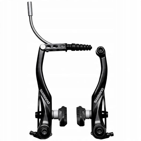 Hamulec V-brake Shimano BR-T4000 Tył/Przód zdjęcie 2