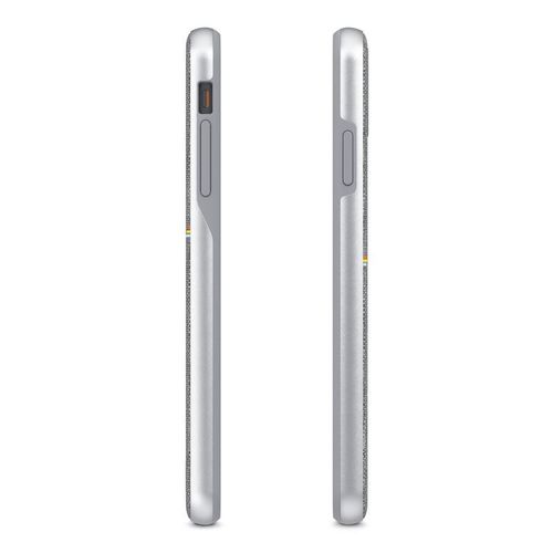 Moshi Vesta - Etui iPhone Xs Max (Pebble Gray) na Arena.pl