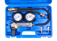TESTER SZCZELNOŚCI CYLINDRÓW