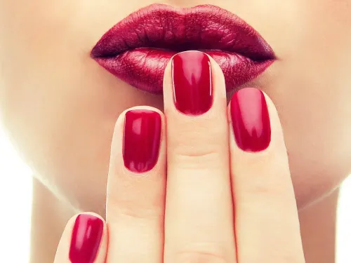 Zestaw frezów ceramicznych 5szt do hybrydy żelu na Arena.pl