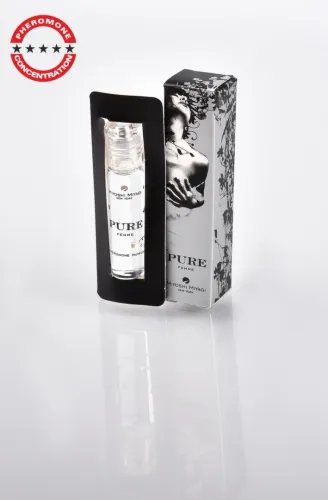 miyoshi miyagi original pure feromony bezzapachowe dla kobiet 5ml na Arena.pl