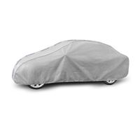 CAŁOROCZNY pokrowiec na Renault Fluence