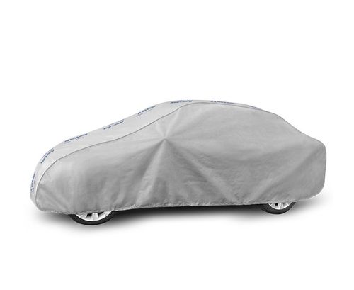 CAŁOROCZNY pokrowiec na Renault Fluence na Arena.pl