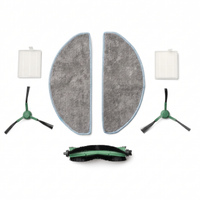 Zestaw akcesoriów iRobot Roomba Combo Essential filtry szczotki rolka mopy