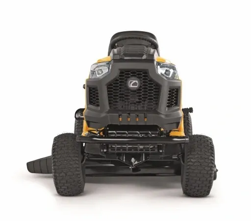 Kosiarka traktor Cub Cadet LT3 PS107 wyrzut boczny traktorek 107cm 20KM NEW zdjęcie 2