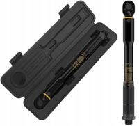 KLUCZ DYNAMOMETRYCZNY 13/8 7-112Nm do Kół z Blokadą