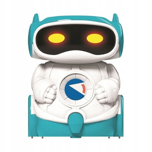 Edukacyjny robot Doc na Arena.pl