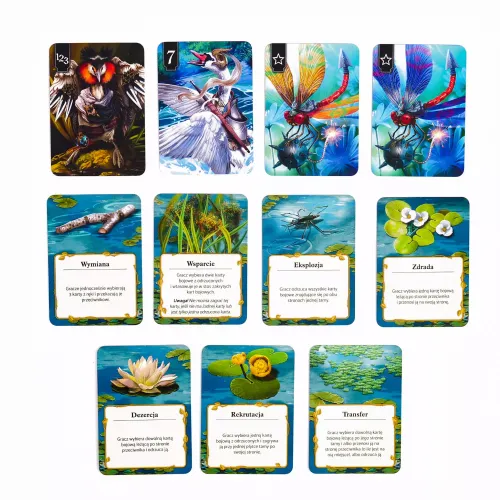 Spór o Bór 2. Na tamę marsz! na Arena.pl