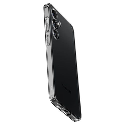 SPIGEN LIQUID CRYSTAL GALAXY S24 CRYSTAL CLEAR na Arena.pl