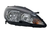Peugeot 308 13-17 Reflektor Przedni Lampa przednia Prawa