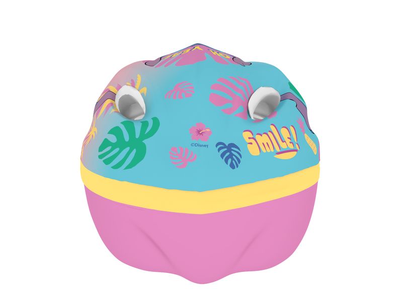 ND15_59291 KASK ROWEROWY STITCH zdjęcie 4