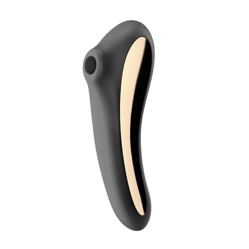 stymulator dual kiss (black) na Arena.pl