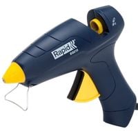 RAPID PISTOLET KLEJOWY EG212 11-12MM RAPID-5000442