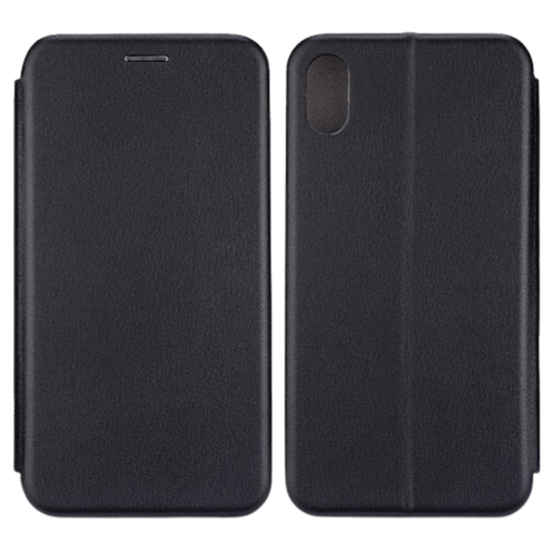 beline etui book magnetic iphone xsczarny/black na Arena.pl