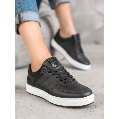Stylowe Buty Na Platformie r.41 na Arena.pl