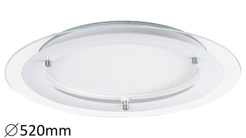 Lampa ścienna Lorna na Arena.pl