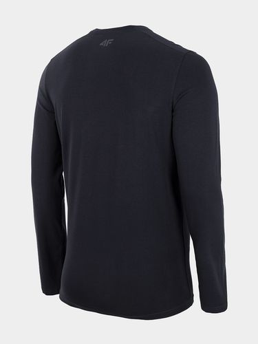 4F Koszulka z DŁUGIM RĘKAWEM TSML350 > L na Arena.pl