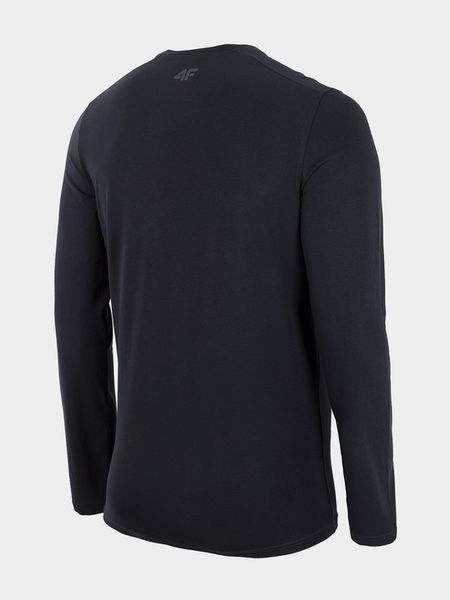 4F Koszulka z DŁUGIM RĘKAWEM TSML350 > L zdjęcie 3