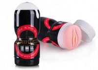 Pochwa W Tubie Do Masturbacji - New Adult Concept Vagina 04