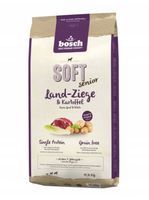 bosch soft senior kozina & ziemniak 12,5kg