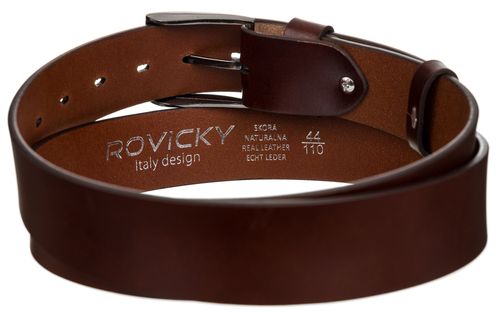 pasek m skor szer rovicky-1 100 brown na Arena.pl
