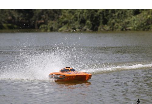 Zelos 48 BL RTR na Arena.pl