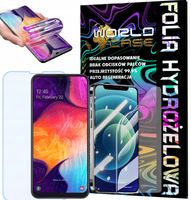 FOLIA HYDROŻELOWA OCHRONNA DO SAMSUNG A51s NA EKRAN MOCNA