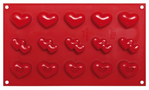 Forma do ciastek i deserów - SERCA Birkmann na Arena.pl