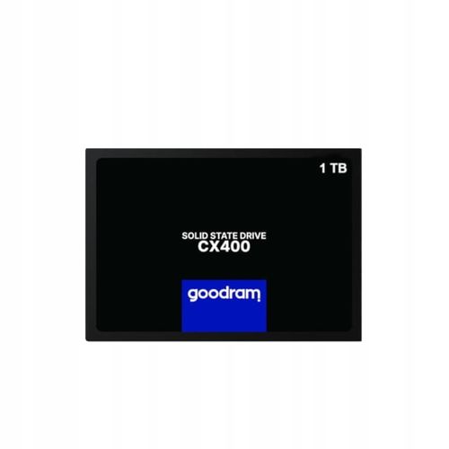 Dysk SSD Goodram CX400 1024 GB na Arena.pl