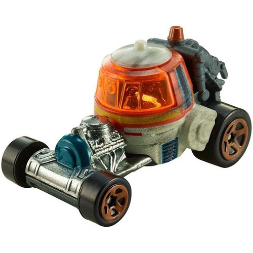 Hot Wheels Star Wars Rebels Chopper na Arena.pl