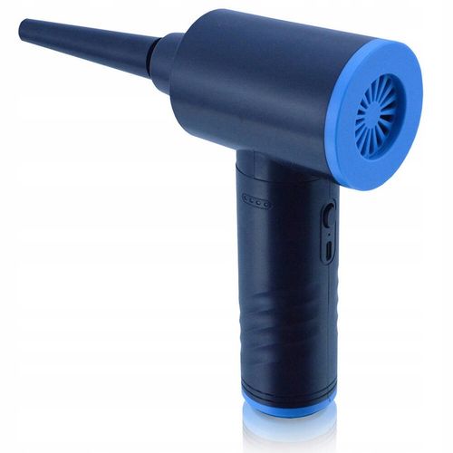 AABCOOLING TORNADO AIR MOCNA DMUCHAWA USUWANIE KURZU SPRĘŻONE-POWIETRZE na Arena.pl