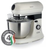 ROBOT KUCHENNY PLANETARNY Ariete 1588/07 2400W Kremowy + AKCESORIA