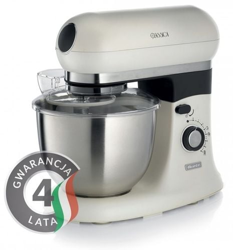 ROBOT KUCHENNY PLANETARNY Ariete 1588/07 2400W Kremowy + AKCESORIA na Arena.pl