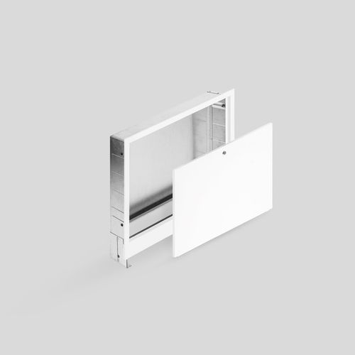 SZAFKA PODTYNKOWA DO ROZDZIELACZA 11-12 OBW SKRZYNKA ROZDZIELACZA na Arena.pl