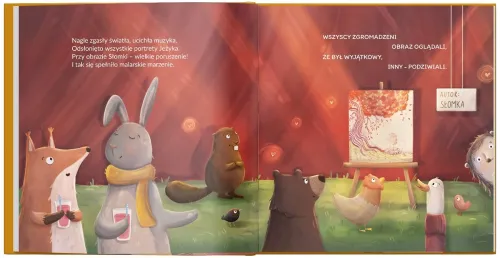 Słomka. Kotek, który chciał być sobą na Arena.pl